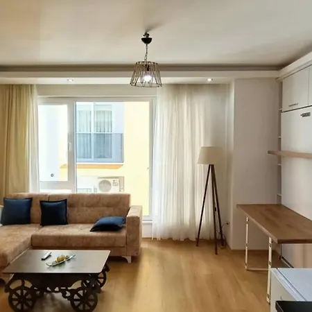 Furnished Studio Appartement *