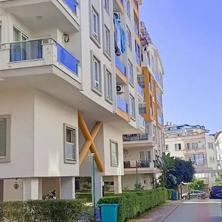 Furnished Studio Appartement *