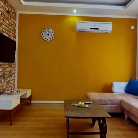 Furnished Studio Appartement