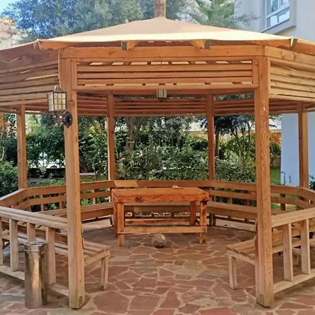 Appartement Furnished Studio Alanya