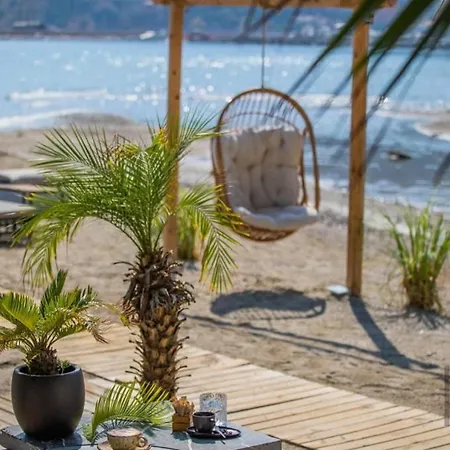 Furnished Studio Alanya