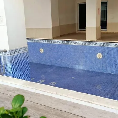 Furnished Studio Appartement
