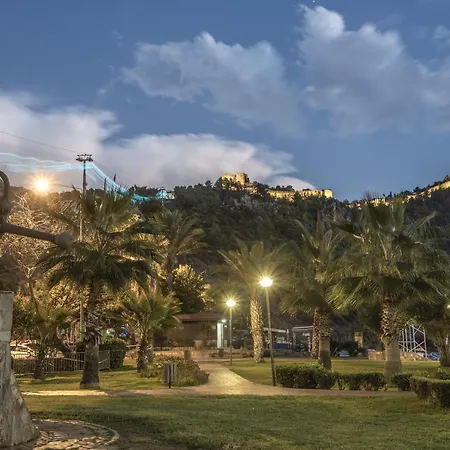 Furnished Studio * Alanya