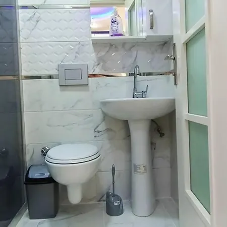 Furnished Studio דירה אלאניה