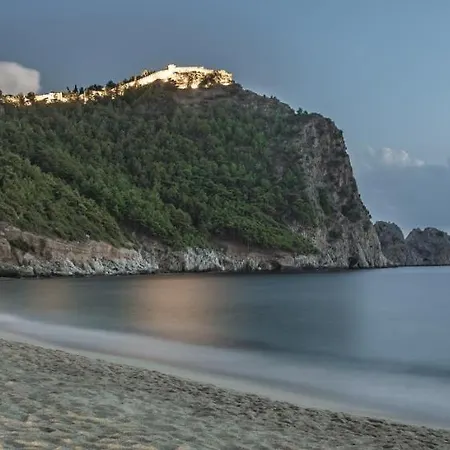 Furnished Studio Alanya